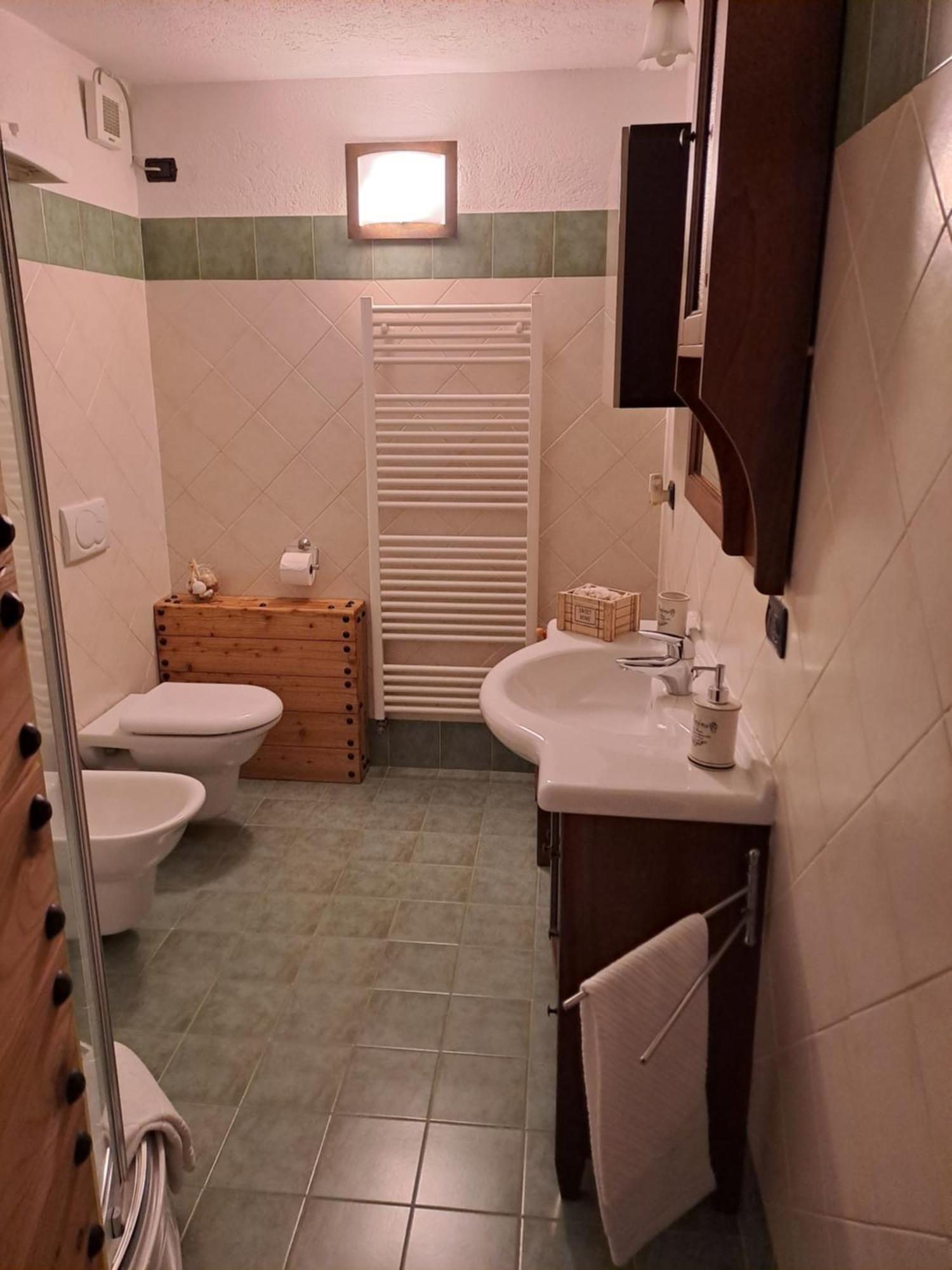 Вилла Casa Gio Cir 0001 Аоста Экстерьер фото