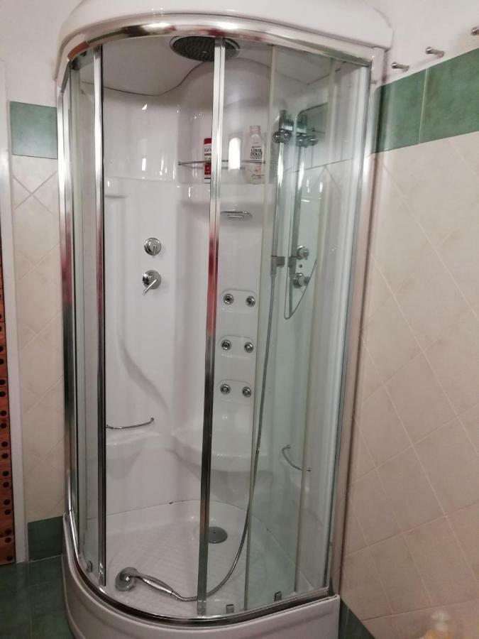 Вилла Casa Gio Cir 0001 Аоста Экстерьер фото